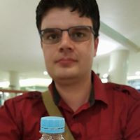 Ian Hoy