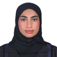 Khadija Alshemeili