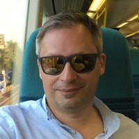 Paul Knights
