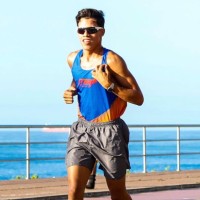 patrick marques da silva