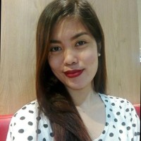 Joyreen Pispis