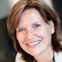 Carina de Beer v Zantvoort