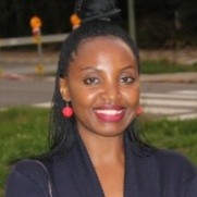 Laetitia Umulisa