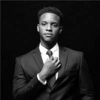 Garth Alleyne