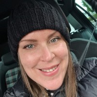 Kirsty Minster