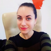 Yuliya Stupina