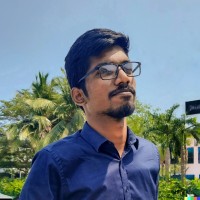 Sivabalasankar M
