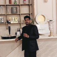 Ayush Gupta