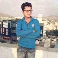 Ashu Parihar