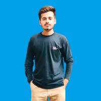 MUHAMMAD HAMMAD MALIK