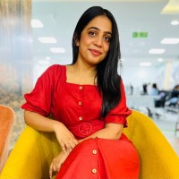 Priya Yadav