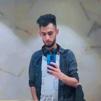 Mohammed Kmail