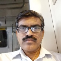 Rajesh Tripathi