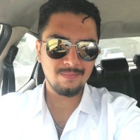 Ali Morsali