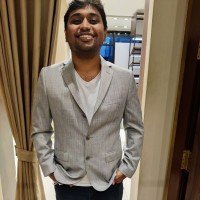 Sahil Kamdar
