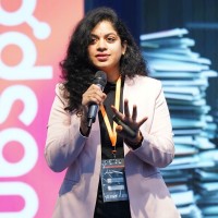 Ramya Anudeep