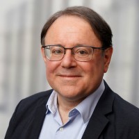 Peter Bauer