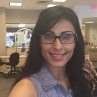 Monica Madabushi