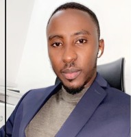 Ousmane Idé Kalilou