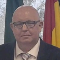 Shane Conway