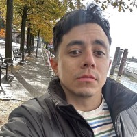 Alberto Blanco rojas