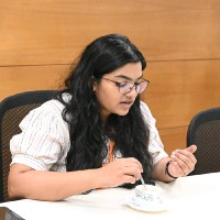 Khushboo Tiwari