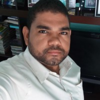 Anderson Ribeiro de Melo