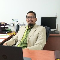 Redzuan Ab Jalil