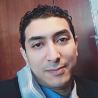 Ahmed Gamal