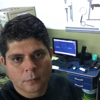 Everson Ferreira