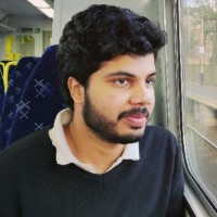Shravanth Paturi