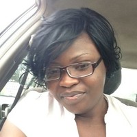 Angelina Wilson