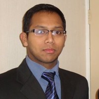 Mohammad Haque