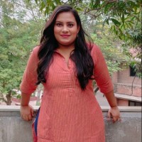 Archita Jha