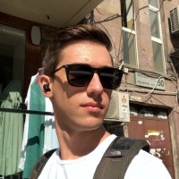 Ivan Sennov