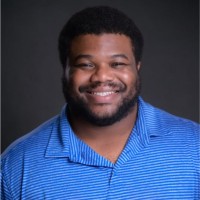 D'Angelo Baker, MPA