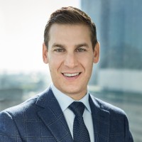 Andrew April, Mba
