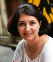 Saba Sepehri
