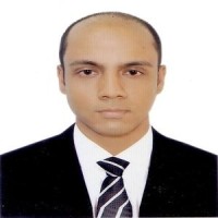 Paritosh Acharjee