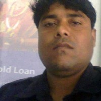 Rajkumar Rajbhar