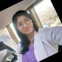 Prajakta Thorat- Chavan