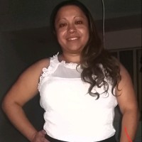 Rosa Antia Hernandez
