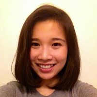 Kate Jinghua Zhou