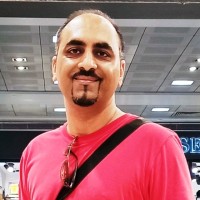 Majid Hashemi