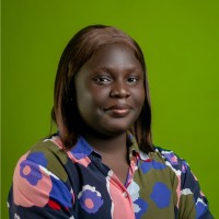 Sonia Amwe