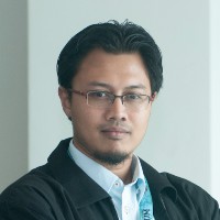 Mohd Hafiz Arzmi