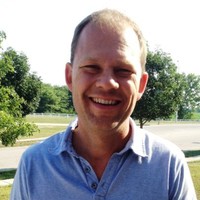 Jeffrey Hurst