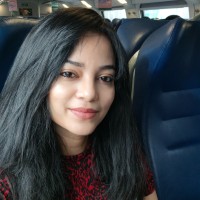 Meenakshi Rawa