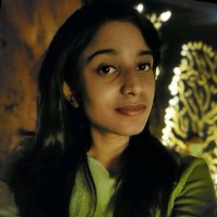 Vidya K C