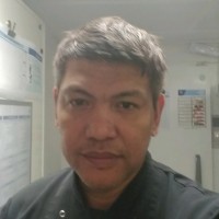 Joel Panizales